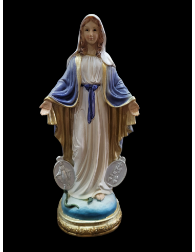 Virgen de la Milagrosa
