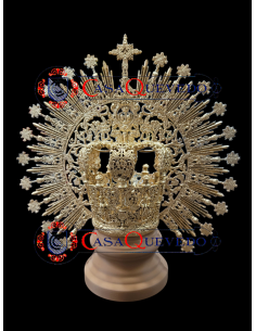 Corona 3 D Triana