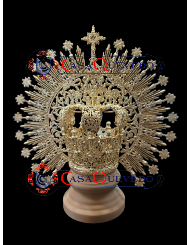 Corona 3 D Triana