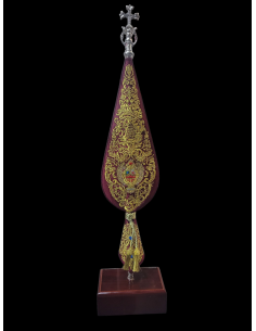 Guion Soberano Poder