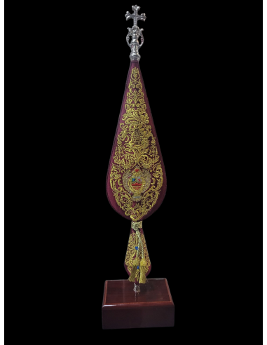 Guion Soberano Poder