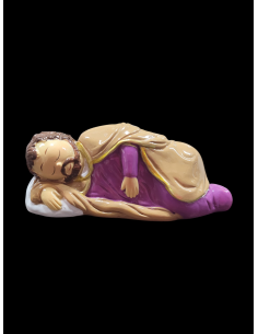 San José dormido 9 cm