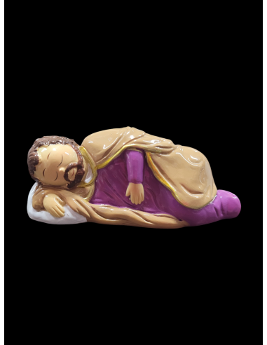 San José dormido 9 cm
