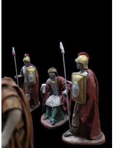 Degollación de los inocentes 2