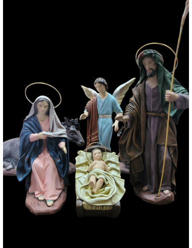 Nacimiento 17 cm