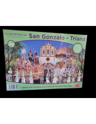 San Gonzalo - Triana