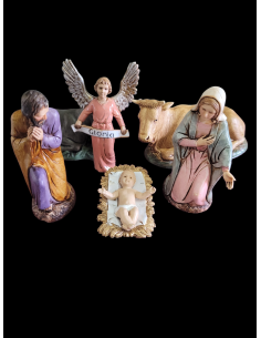Nacimiento 10 cm