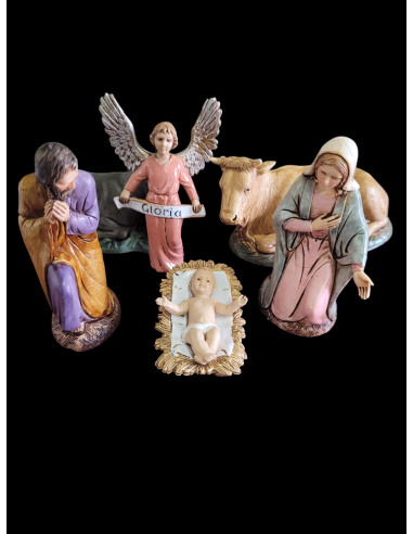 Nacimiento 10 cm