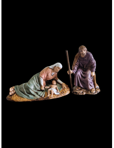 Natividad 10 cm