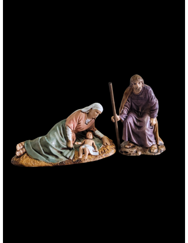 Natividad 10 cm
