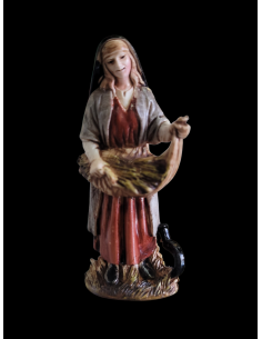 Pastora Landi 10 cm