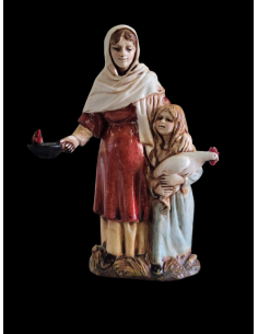 Pastora Landi 10 cm
