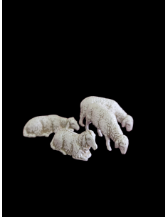 Oveja Landi  10 cm