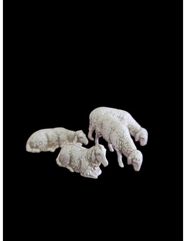 Oveja Landi  10 cm