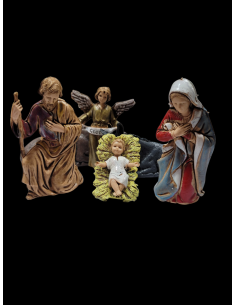 Nacimiento 8 cm