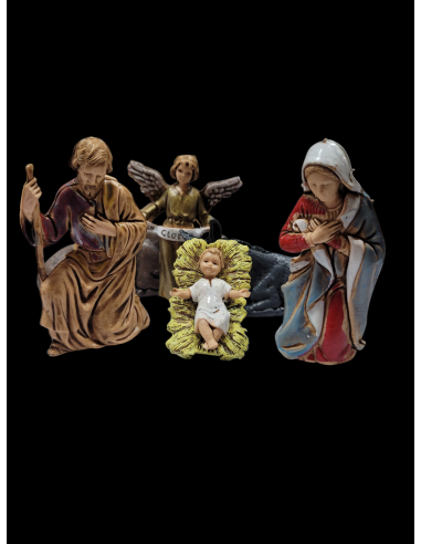 Nacimiento 8 cm