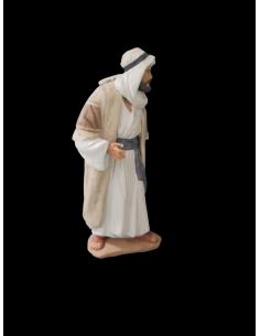 Pastor de camino 12 cm