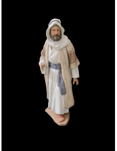 Pastor de camino 12 cm 2