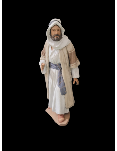 Pastor de camino 12 cm