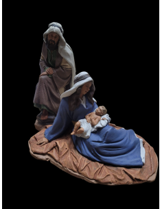 Misterio Hebreo 16 cm
