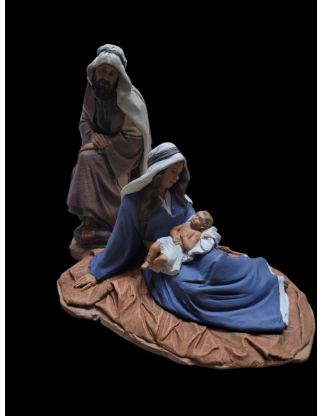 Misterio Hebreo 16 cm