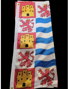 Bandera de Jerez