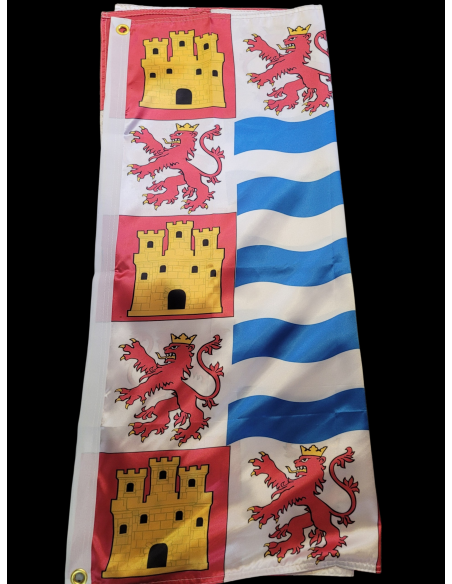Bandera de Jerez