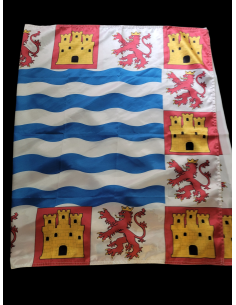 Bandera de Jerez 2