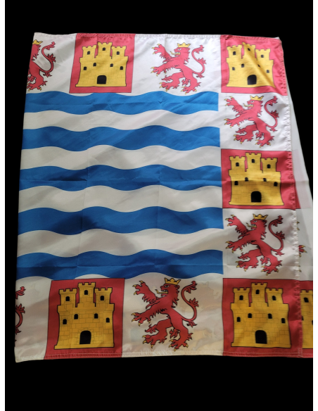 Bandera de Jerez