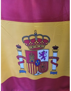 Bandera de España