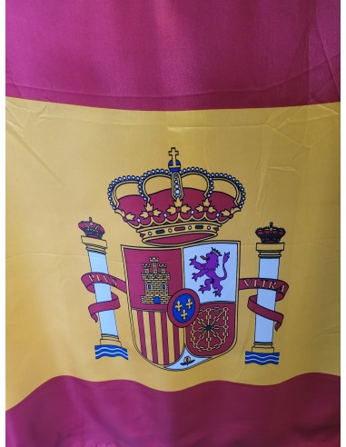 Bandera de España
