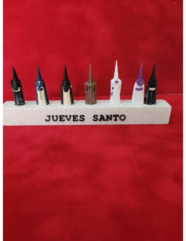 Colección mini penitentes