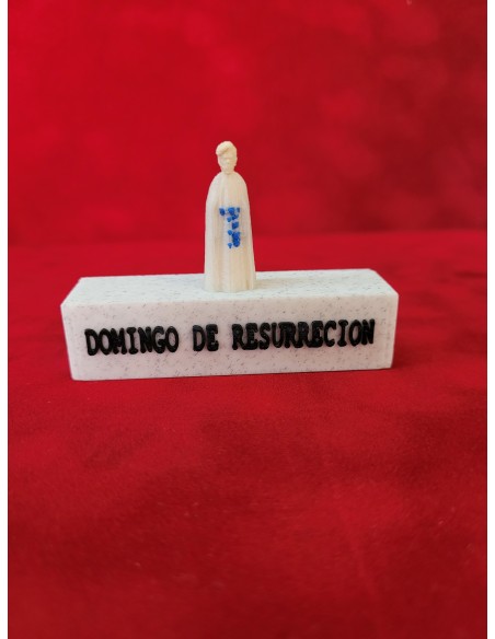 Colección mini penitentes