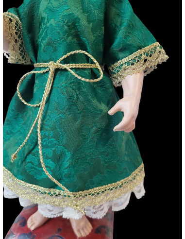 Niño Montañesíno 40cm