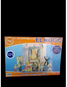 Virgen del Rocio