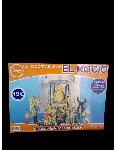 Virgen del Rocio