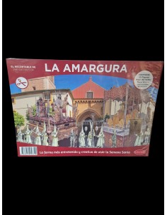 Amargura