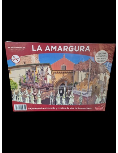 Amargura