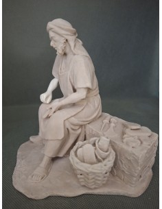Zapatero 20 cms