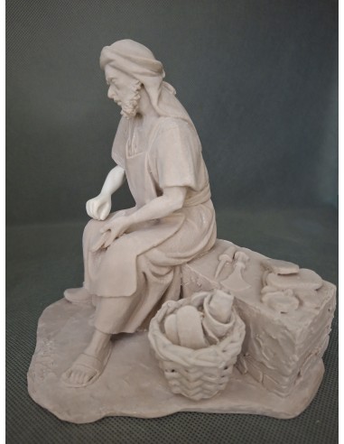 Zapatero 20 cms