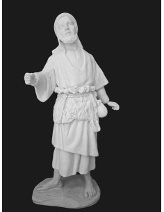 Pastor de camino 20cm
