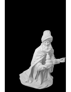 Reyes Magos Adorando 16 cm 2