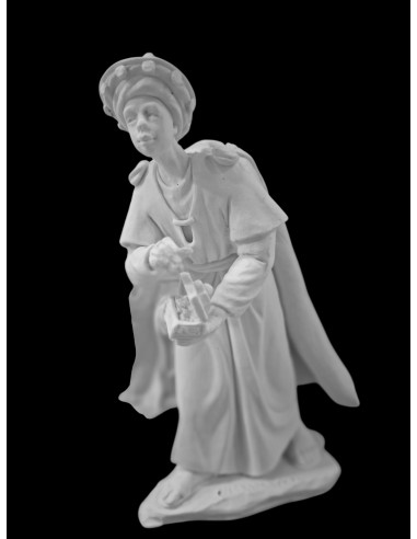 Reyes Magos Adorando 16 cm