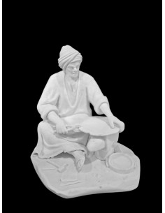 Orfebre marmolina 16 cm