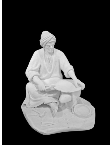 Orfebre marmolina 16 cm