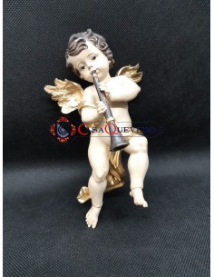 Ángeles para colgar 15cm