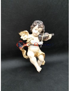 Ángeles para colgar 15cm 2