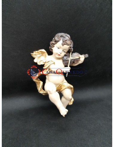 Ángeles para colgar 15cm