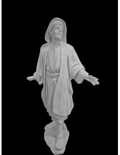 Pastor hebreo 20 cm