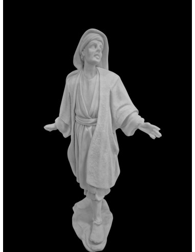 Pastor hebreo 20 cm